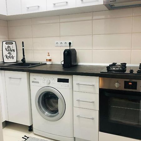 Apartament Park 布勒伊拉 外观 照片
