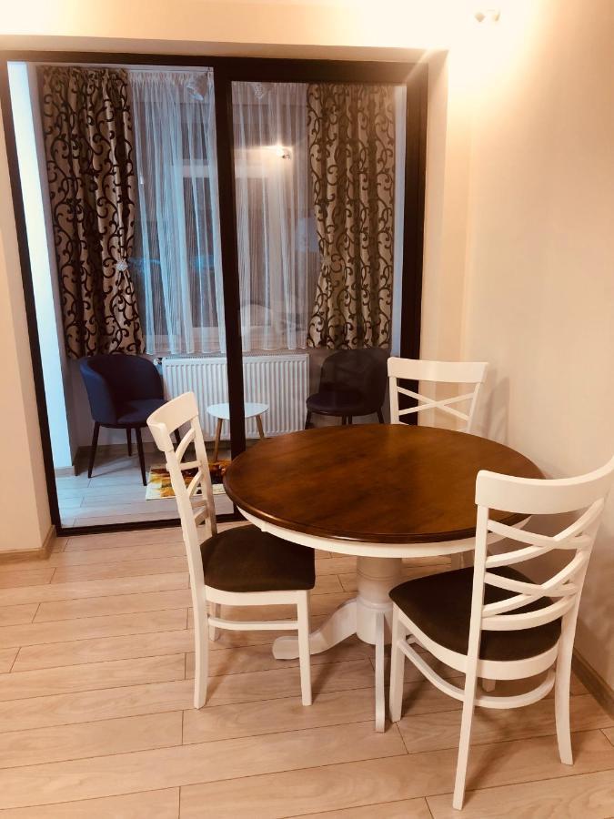 Apartament Park 布勒伊拉 外观 照片