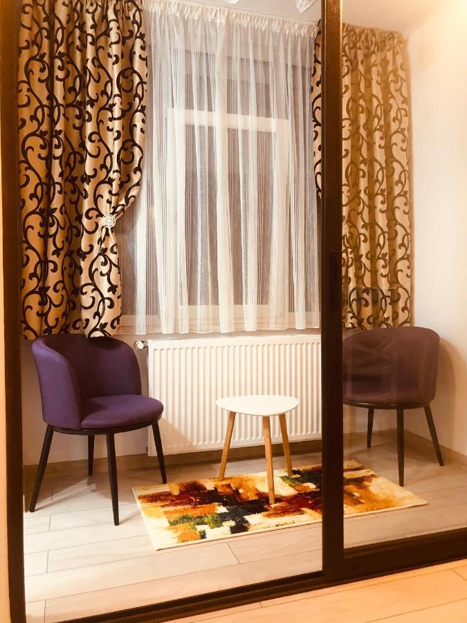 Apartament Park 布勒伊拉 外观 照片