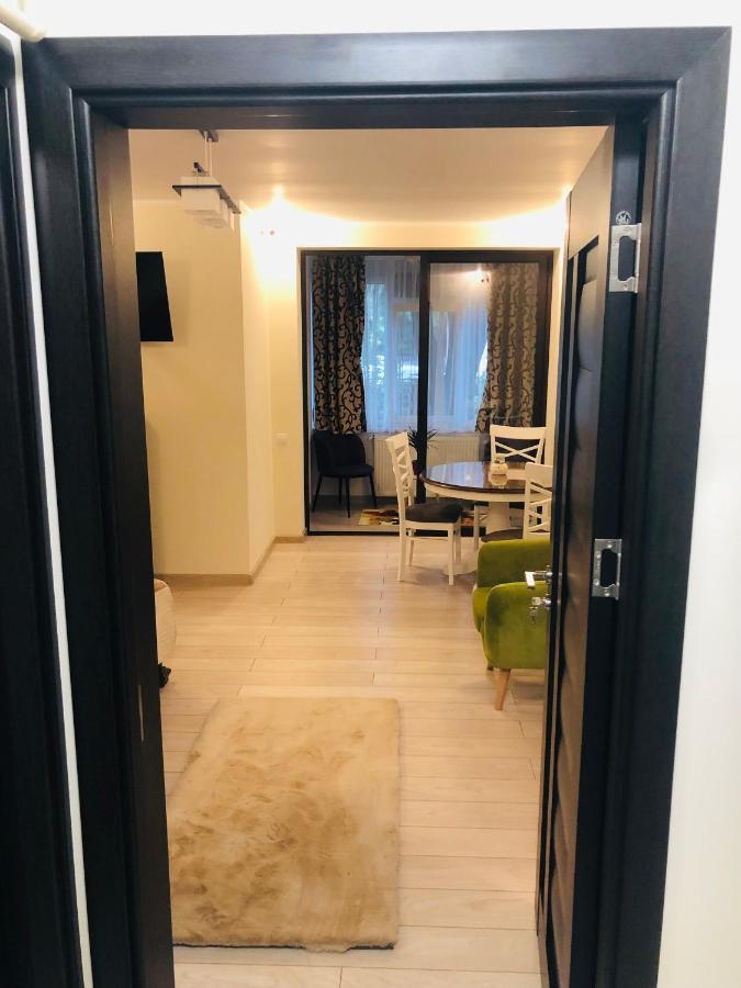 Apartament Park 布勒伊拉 外观 照片
